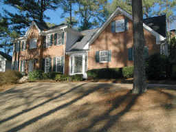 5321 Redfield Drive